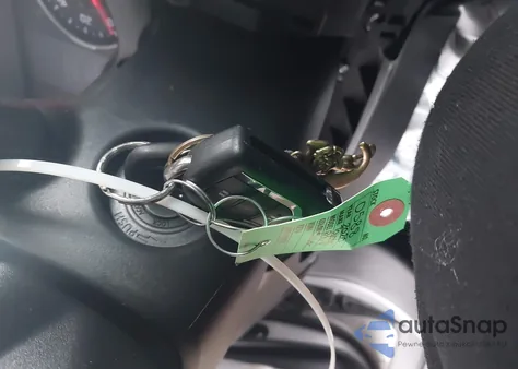 2020 Toyota Rav4 Le z USA, uszkodzony, nr VIN 2T3H1RFV1LC076027